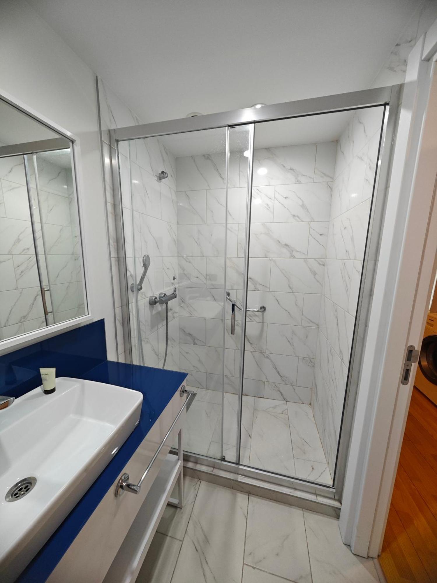 Apartment Seaview With Panoramic View Batumi