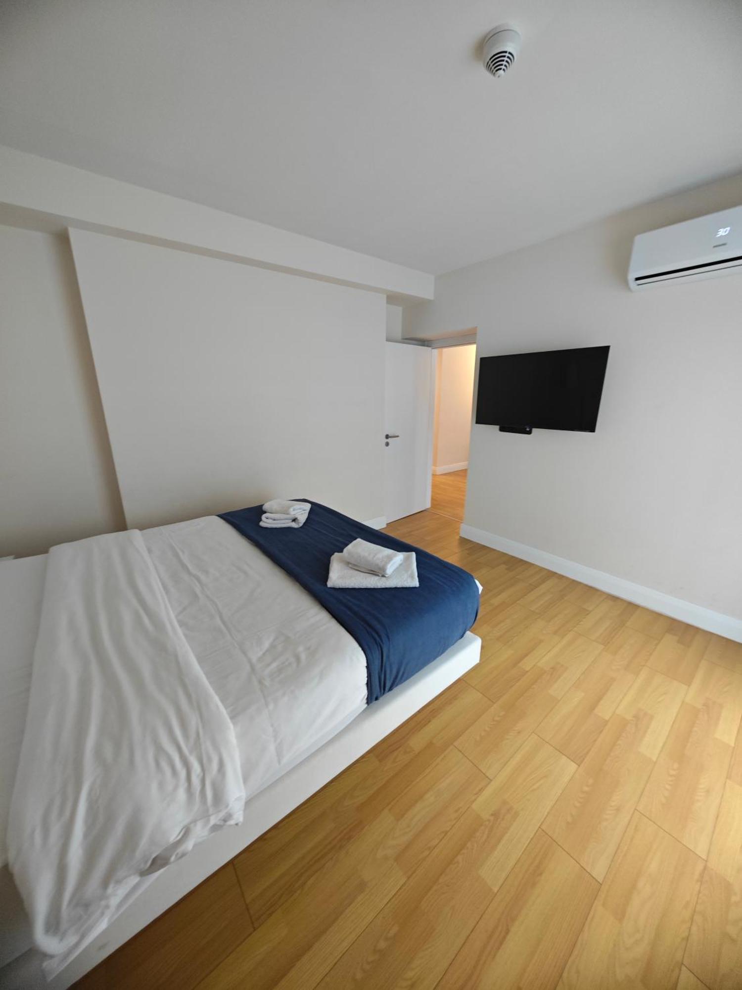 Seaview With Panoramic View Apartment