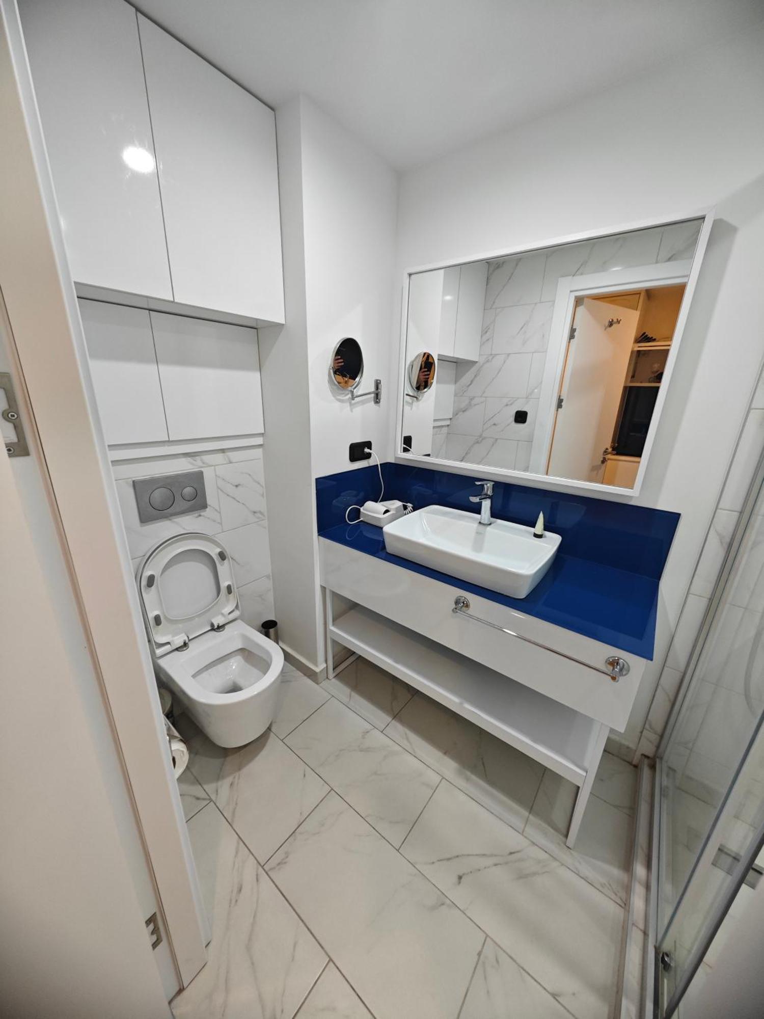 Apartment Seaview With Panoramic View Batumi