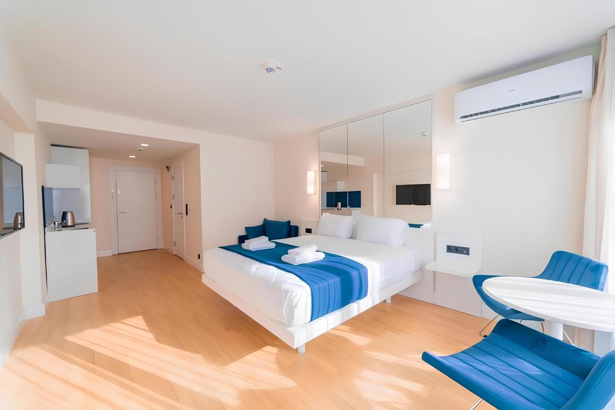 Seaview With Panoramic View Apartment *