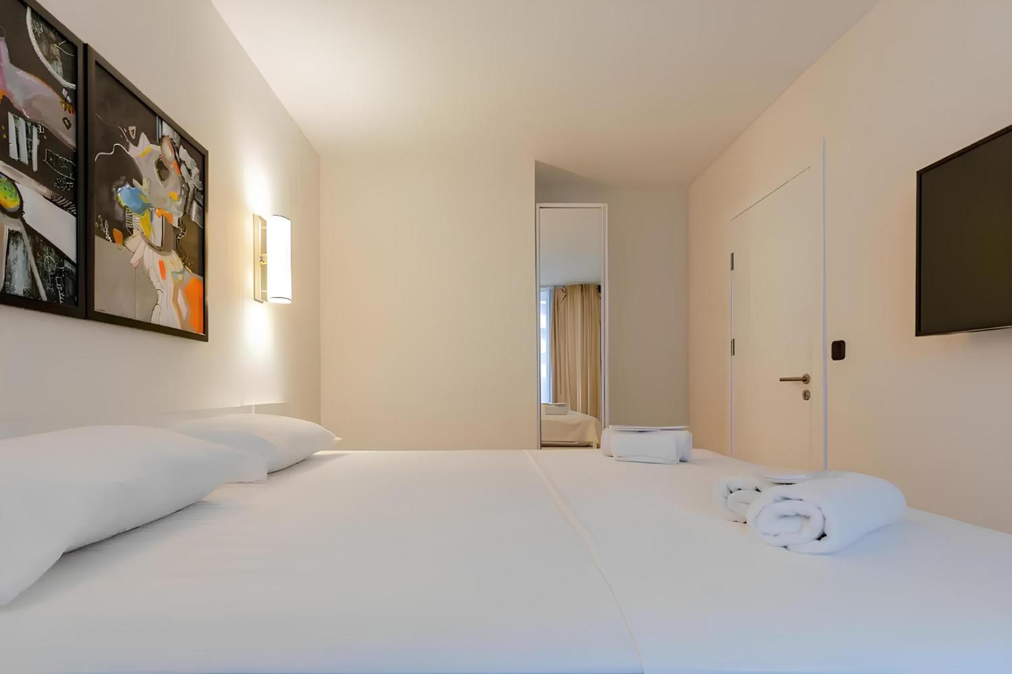 Apartment Seaview With Panoramic View *