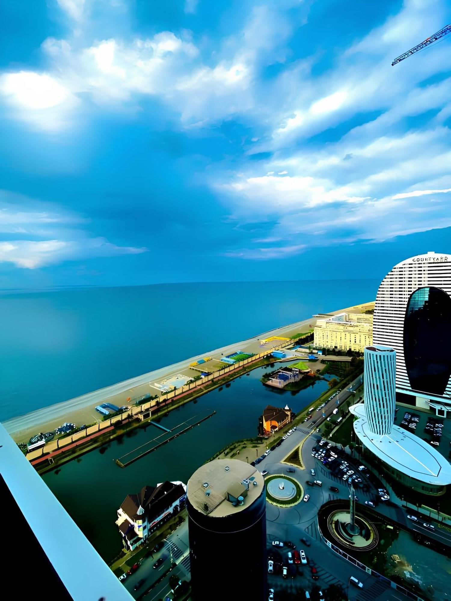 Apartment Seaview With Panoramic View *