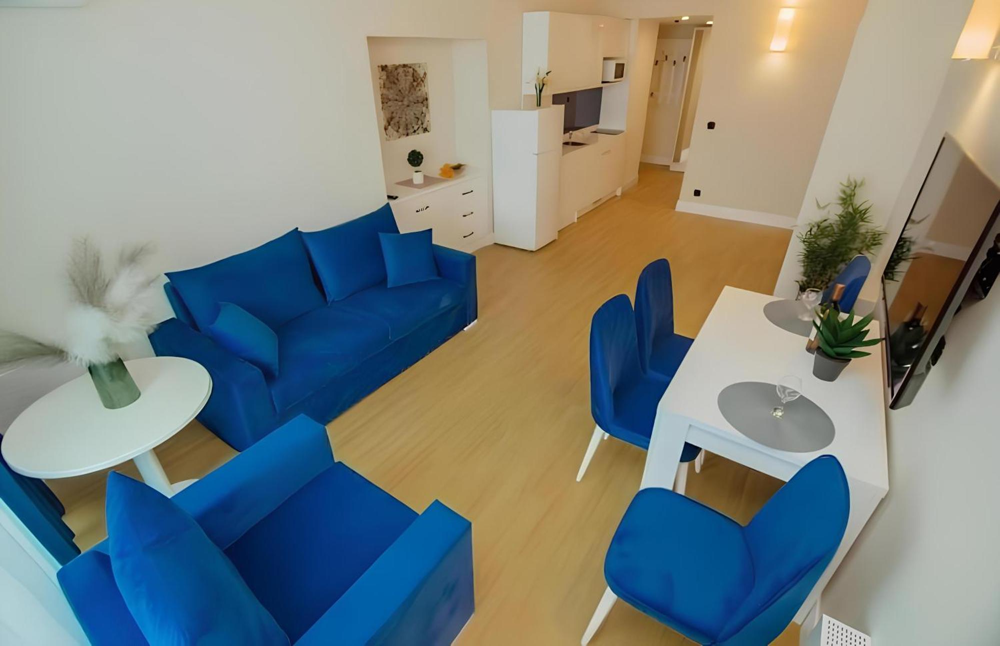Seaview With Panoramic View Apartment Batumi