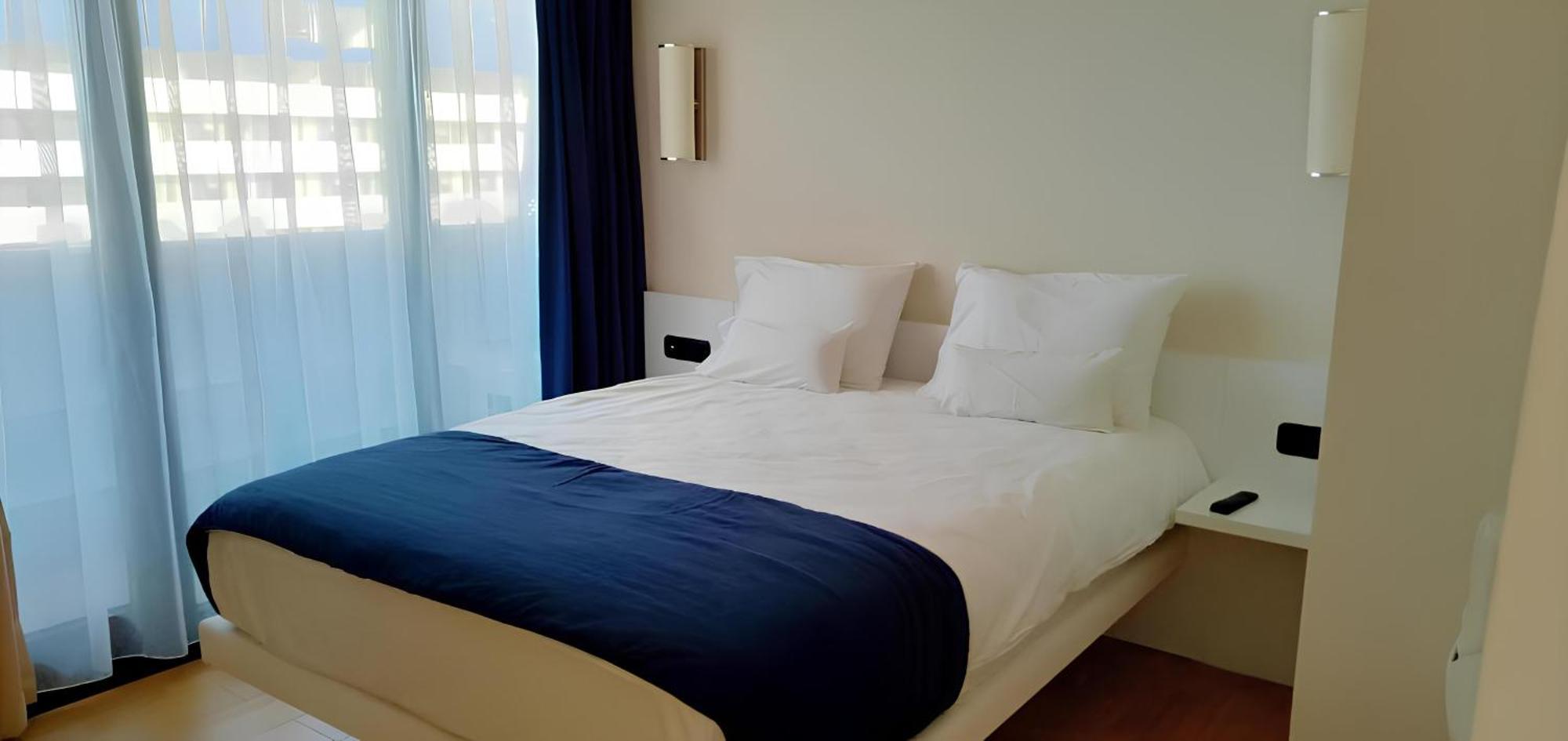 Seaview With Panoramic View Batumi
