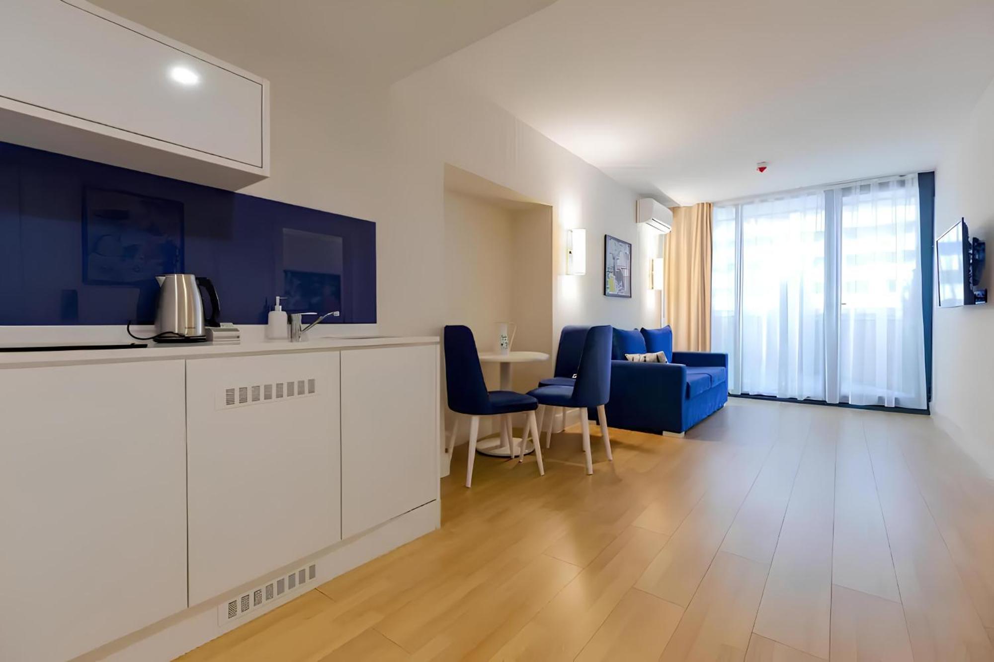 Apartment Seaview With Panoramic View