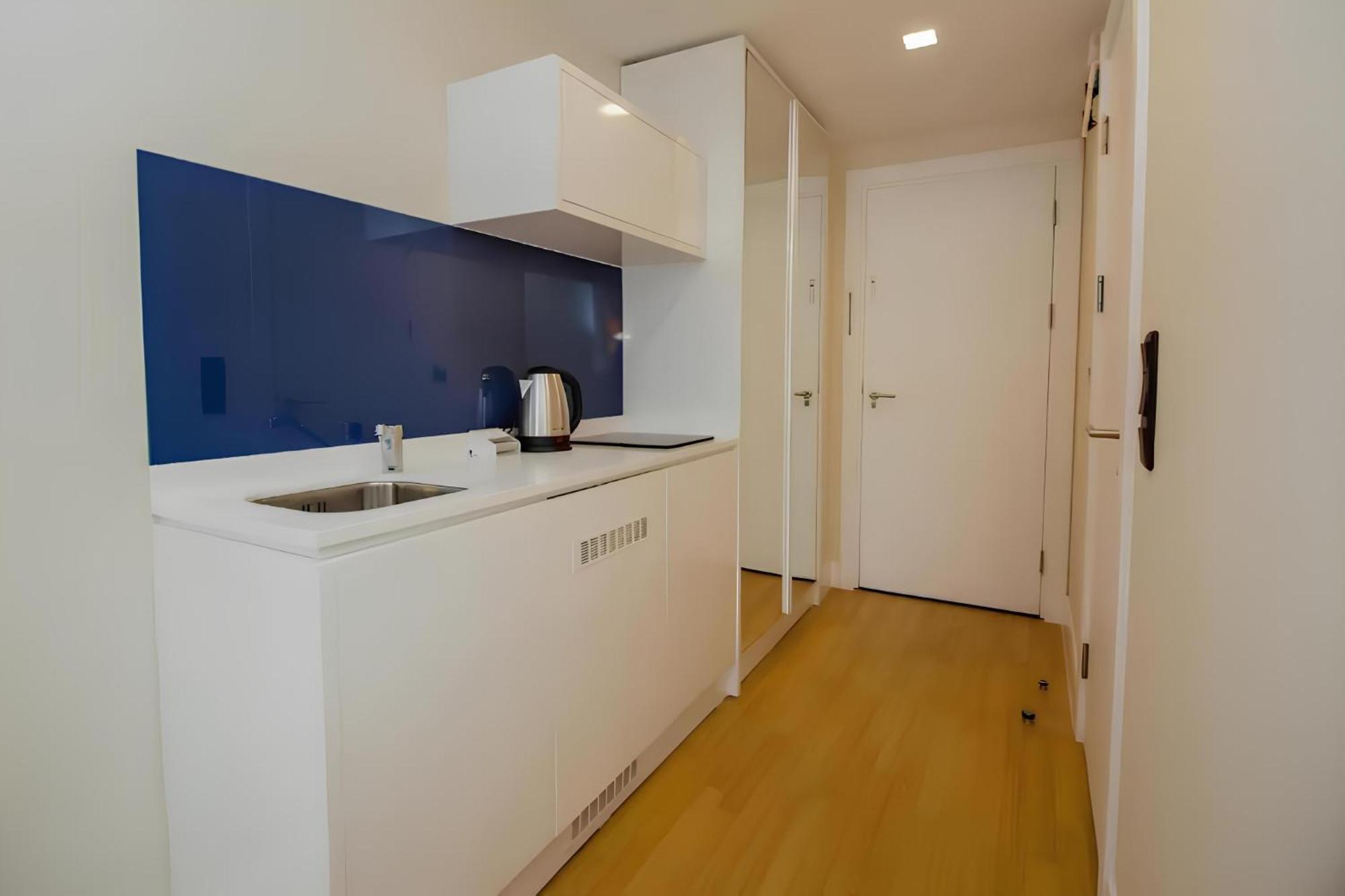 Seaview With Panoramic View Apartment *