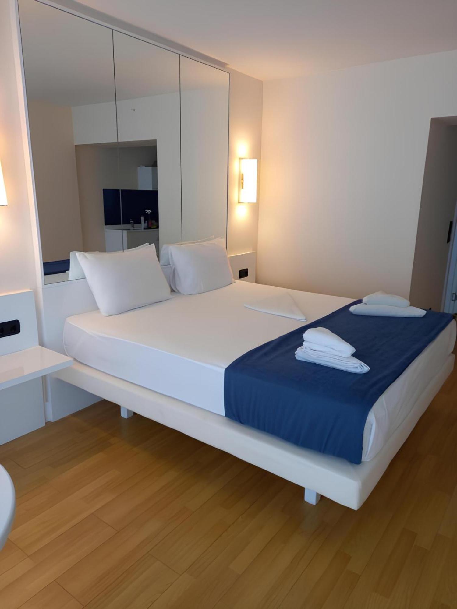 Apartment Seaview With Panoramic View *