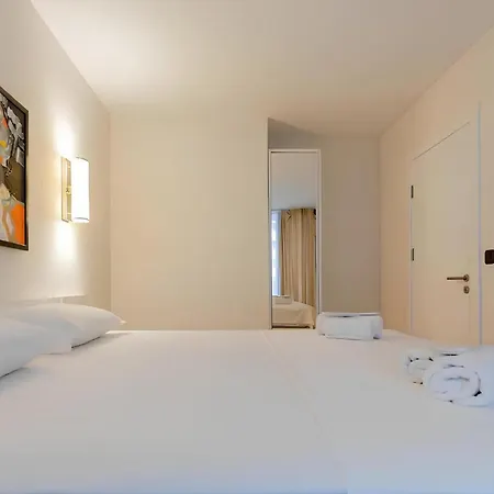Seaview Suite With Panoramic View Batumi Exterior photo