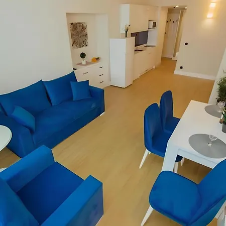 Seaview Suite With Panoramic View Batumi Exterior photo