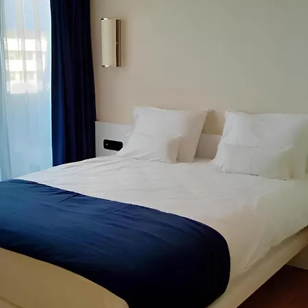 Seaview Suite With Panoramic View Batumi Exterior photo